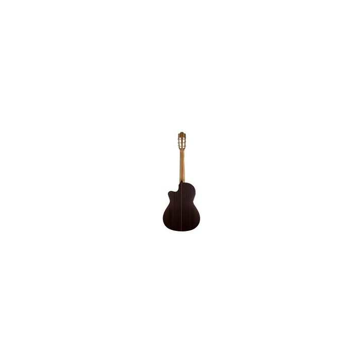 Cuenca - CHITARRA CLASSICA CUENCA 30 CWE1 - Classical Guitar | Z-Bombilla
