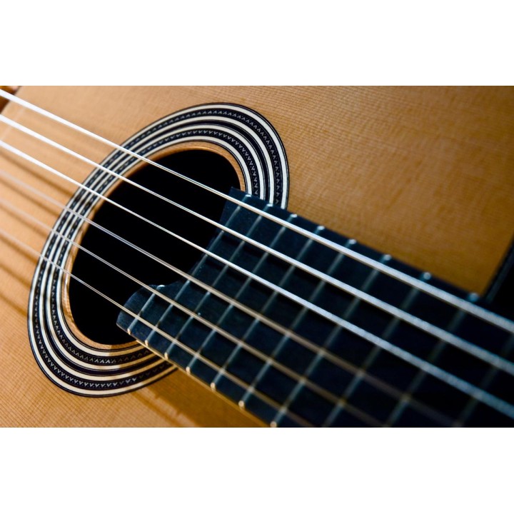 Cuenca - CHITARRA CLASSICA CUENCA LINEA P - Classical Guitar | Z-Bombilla