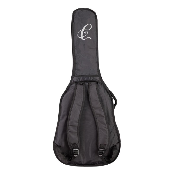Cuenca - BORSA CUENCA PER CHITARRA CLASSI - Classical Guitar | Z-Bombilla