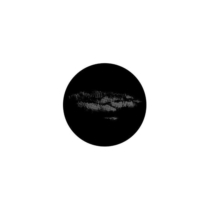 Rosco - 77827 - Aço Padrão Gobo - Nuvens e Sky | Z-Bombilla