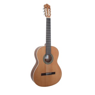 Cuenca - CHITARRA CLASSICA CUENCA 5 NATUR - Classical Guitar | Z-Bombilla