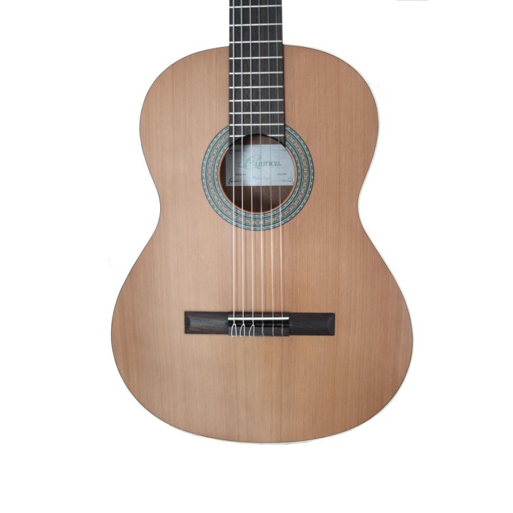 Cuenca - CHITARRA CLASSICA CUENCA 5 NATUR - Classical Guitar | Z-Bombilla
