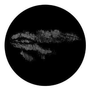 Rosco - 77829 - Aço Padrão Gobo - Nuvens e Sky | Z-Bombilla