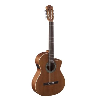 Cuenca - CHITARRA CLASSICA CUENCA 5 - NAT - Classical Guitar | Z-Bombilla