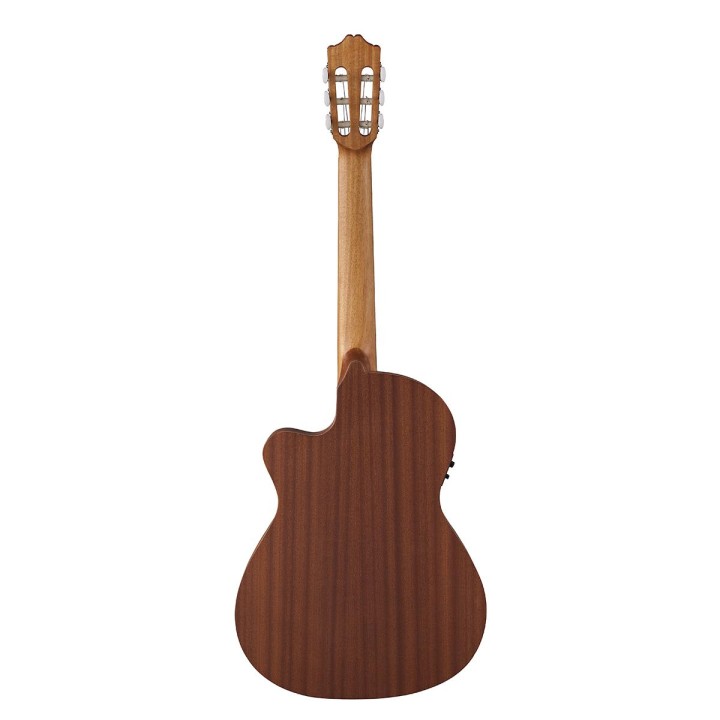 Cuenca - CHITARRA CLASSICA CUENCA 5 - NAT - Classical Guitar | Z-Bombilla
