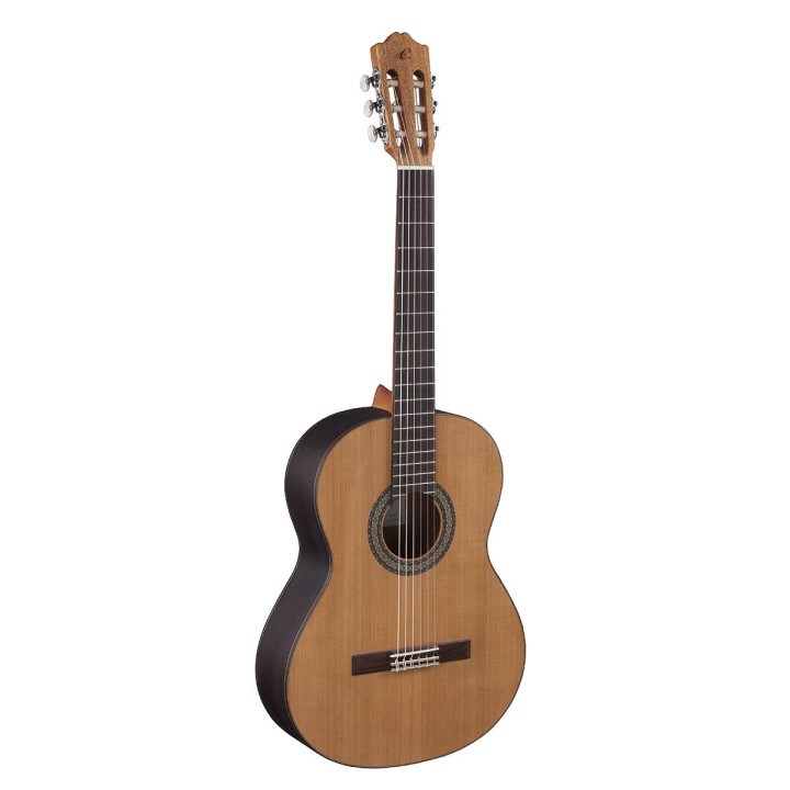 Cuenca - CHITARRA CLASSICA CUENCA 30 OP - Classical Guitar | Z-Bombilla
