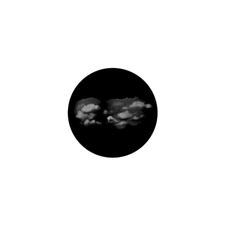 Rosco - 77831 - Aço Padrão Gobo - Nuvens e Sky | Z-Bombilla