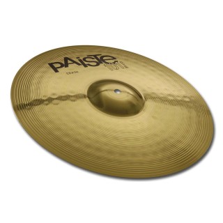 Koch - PIATTO PAISTE 101 CRASH 14" - Pratos | Z-Bombilla