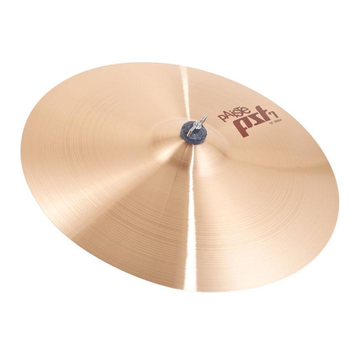 Koch - PIATTO PAISTE PST7 CRASH 16 - Piatti | Z-Bombilla