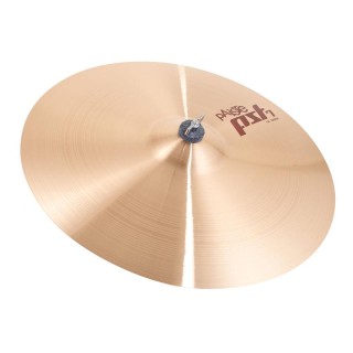 Koch - PIATTO PAISTE PST7 HEAVY CRASH 1 - Pratos | Z-Bombilla
