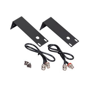Sound Sation - KIT MONT. A RACK SOUNDSATION WF- - Accessori per sistemi wireless | Z-Bombilla