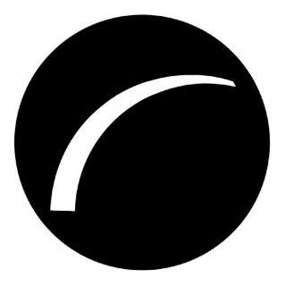 Rosco - 77171 - Aço Padrão Gobo - Água e Sky | Z-Bombilla