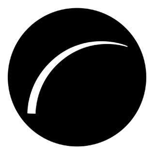 Rosco - 77173 - Aço Padrão Gobo - Água e Sky | Z-Bombilla