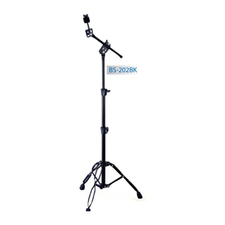 Peace - SUPPORTO PIATTI BILANCIERE PEACE - Giraffe Cymbal Stand | Z-Bombilla