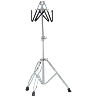 Peace - SUPPORTO PER PIATTI DA ORCHESTRA - Giraffe Cymbal Stand | Z-Bombilla