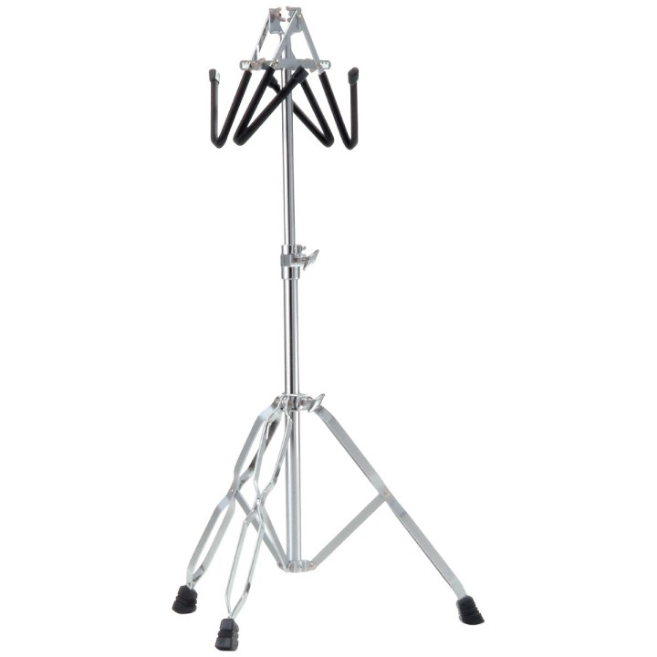 Peace - SUPPORTO PER PIATTI DA ORCHESTRA - Giraffe Cymbal Stand | Z-Bombilla