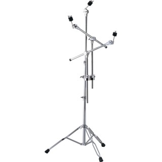Peace - ASTA PER PIATTI PEACE TTS-820 MU - Giraffe Cymbal Stand | Z-Bombilla