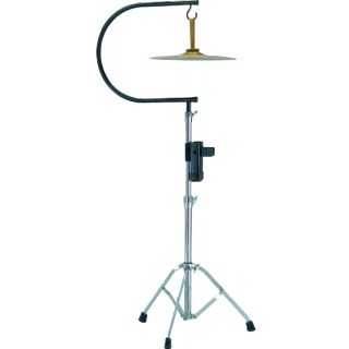 Peace - SUPPORTO PER PIATTI PEACE A C DA - Giraffe Cymbal Stand | Z-Bombilla