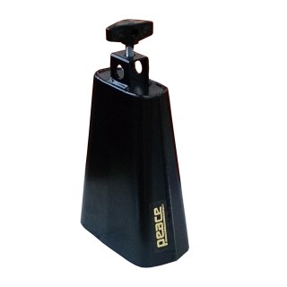 Peace - COW BELL PEACE CB-2  5.5" - Chocalho | Z-Bombilla
