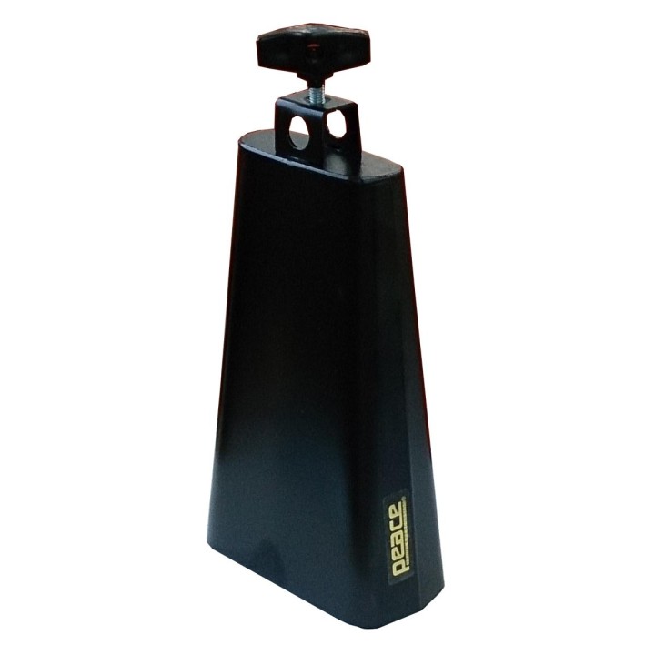 Peace - COW BELL PEACE CB-4  7.5" - Chocalho | Z-Bombilla