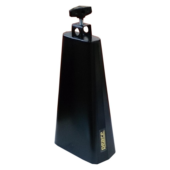 Peace - COW BELL PEACE CB-5  8.5" - Chocalho | Z-Bombilla