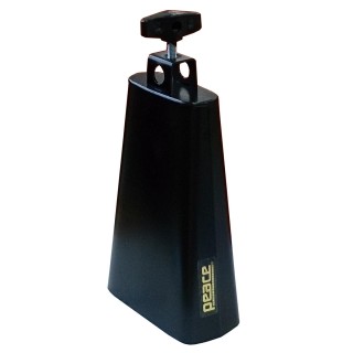 Peace - COW BELL PEACE CB-3  6.5" - Chocalho | Z-Bombilla