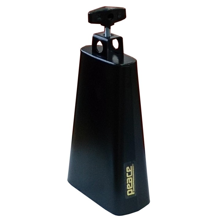 Peace - COW BELL PEACE CB-3  6.5" - Chocalho | Z-Bombilla