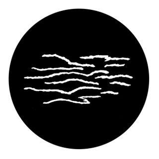 Rosco - 78484 - Aço Padrão Gobo - Água e Sky | Z-Bombilla