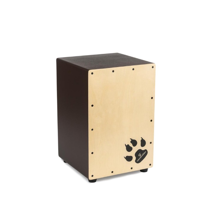 Sound Sation - CAJON SOUNDSATION SCAJ-05-FP TAT - Percussione - Box Drum | Z-Bombilla