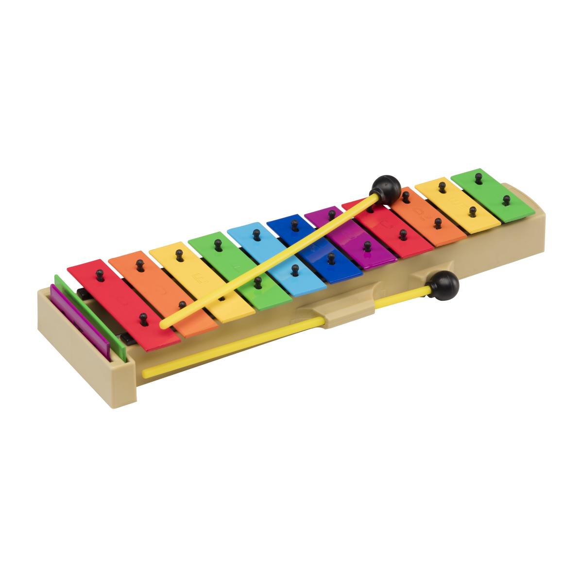 Glockenspiel sound deals