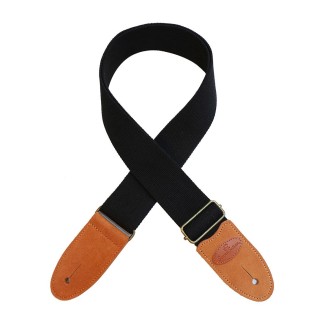 Sound Sation - TRACOLLA IN COTONE SOUNDSATION C - Correa per Guitarra | Z-Bombilla