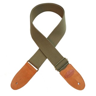 Sound Sation - TRACOLLA IN COTONE SOUNDSATION C - Correa per Guitarra | Z-Bombilla