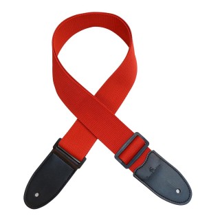 Sound Sation - TRACOLLA IN POLIESTERE SOUNDSATI - Correa per Guitarra | Z-Bombilla