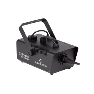 Sound Sation - MACCHINA NEVE SOUNDSATION ZEPHIR - Snow Machine | Z-Bombilla