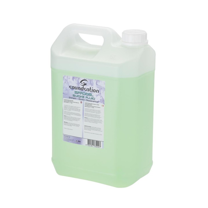 Sound Sation - TANICA 5L SOUNDSATION SFFD05L LI - Liquid Smoke | Z-Bombilla