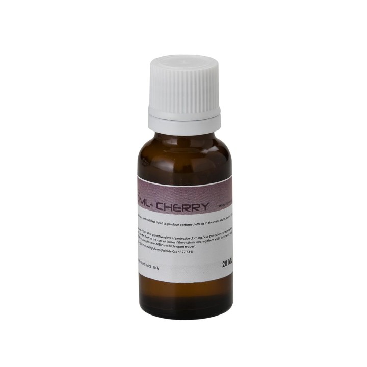 Sound Sation - BOTT.20ML SOUNDSATION FF20ML-CHE - Líquid de Fum | Z-Bombilla