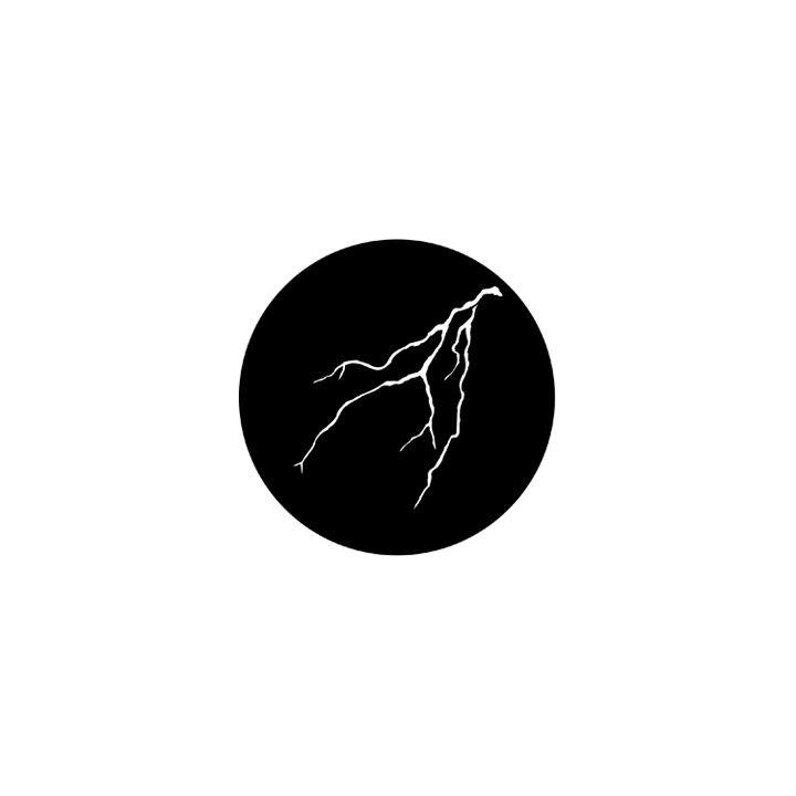 Rosco - 77177 - Gobus d'Acer Estàndard - Foc i Gel | Z-Bombilla