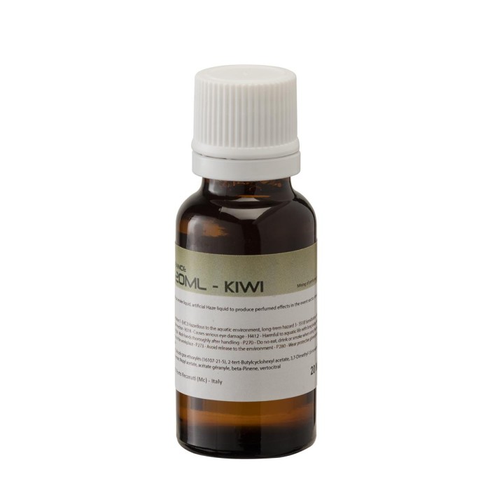 Sound Sation - BOTT.20ML SOUNDSATION FF20ML-KIW - Liquid Smoke | Z-Bombilla