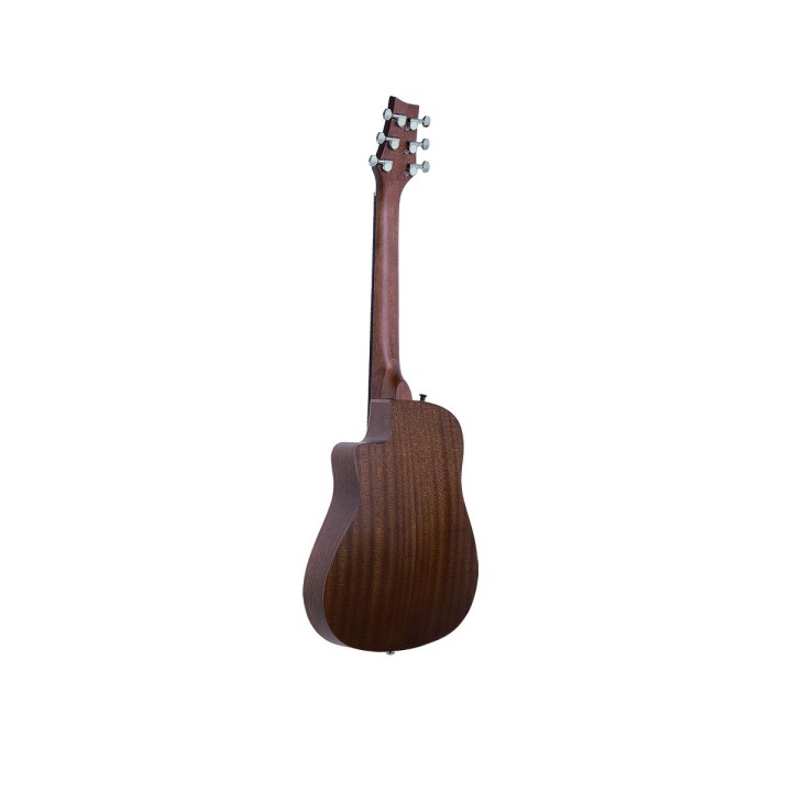 Sound Sation - CHITARRA ACUSTICA SOUNDSATION CO - Acoustic Guitar | Z-Bombilla