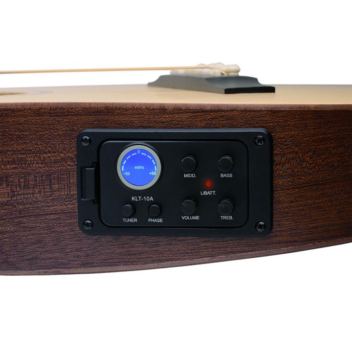 Sound Sation - CHITARRA ACUSTICA SOUNDSATION CO - Acoustic Guitar | Z-Bombilla