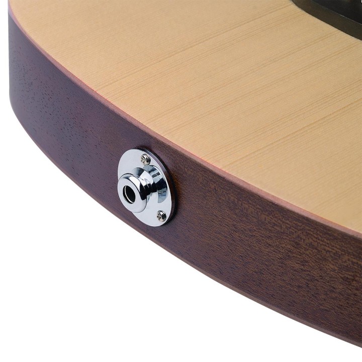 Sound Sation - CHITARRA ACUSTICA SOUNDSATION CO - Acoustic Guitar | Z-Bombilla