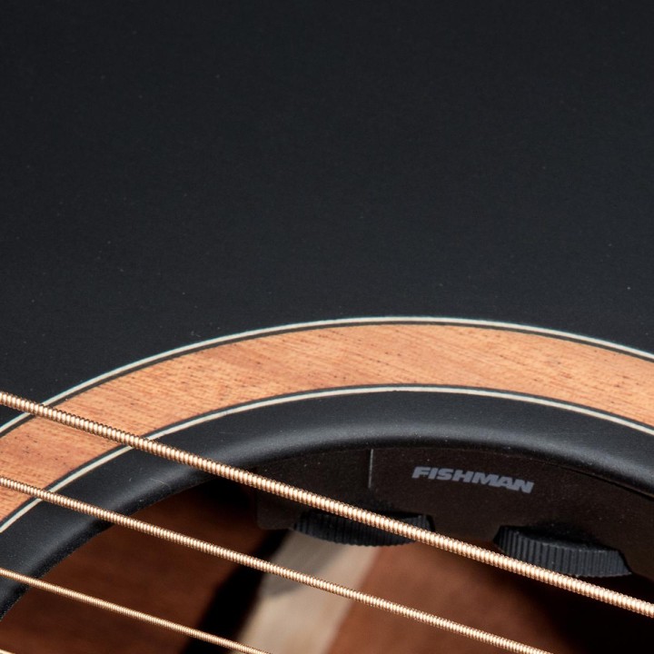 Sound Sation - CHIT. ACUSTICA SOUNDSATION SHADO - Acoustic Guitar | Z-Bombilla