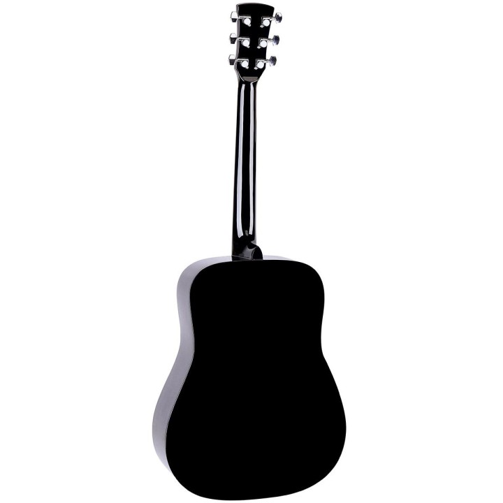 Sound Sation - CHITARRA ACUSTICA SOUNDSATION YO - Acoustic Guitar | Z-Bombilla