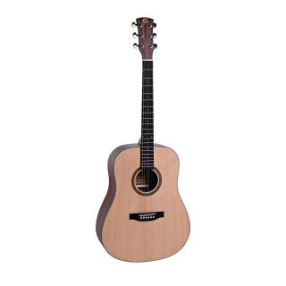 Sound Sation - CHITARRA ACUSTICA SOUNDSATION OL - Acoustic Guitar | Z-Bombilla