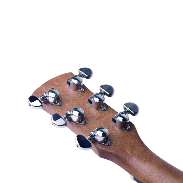 Sound Sation - CHITARRA ACUSTICA SOUNDSATION OL - Acoustic Guitar | Z-Bombilla