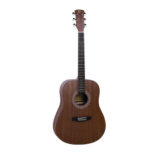 Sound Sation - CHITARRA ACUSTICA SOUNDSATION ZI - Acoustic Guitar | Z-Bombilla