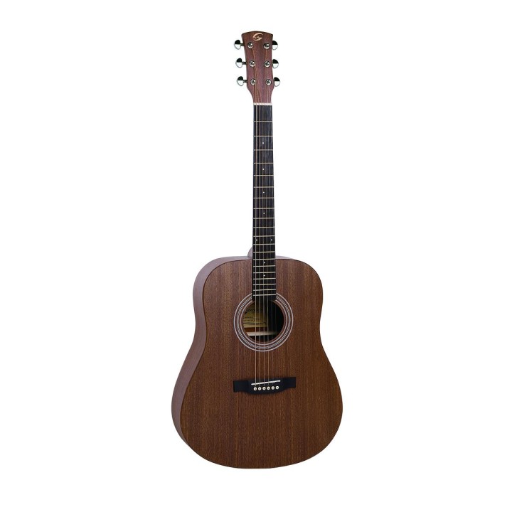 Sound Sation - CHITARRA ACUSTICA SOUNDSATION ZI - Acoustic Guitar | Z-Bombilla
