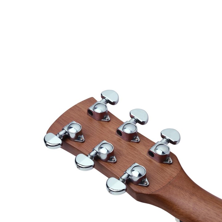 Sound Sation - CHITARRA ACUSTICA SOUNDSATION ZI - Acoustic Guitar | Z-Bombilla