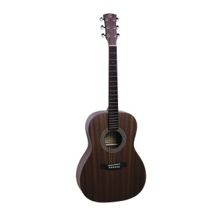 Sound Sation - CHITARRA ACUSTICA OOO SOUNDSATIO - Acoustic Guitar | Z-Bombilla