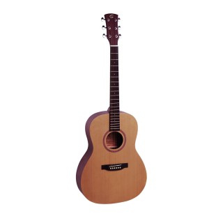 Sound Sation - CHITARRA ACUSTICA 000 SOUNDSATIO - Acoustic Guitar | Z-Bombilla
